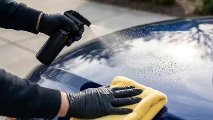Sealant Package detailing package by RM Auto Revival